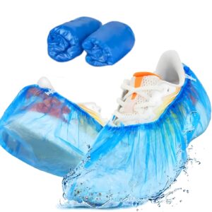 Worki ochronne z klipsami - 20szt(10par)