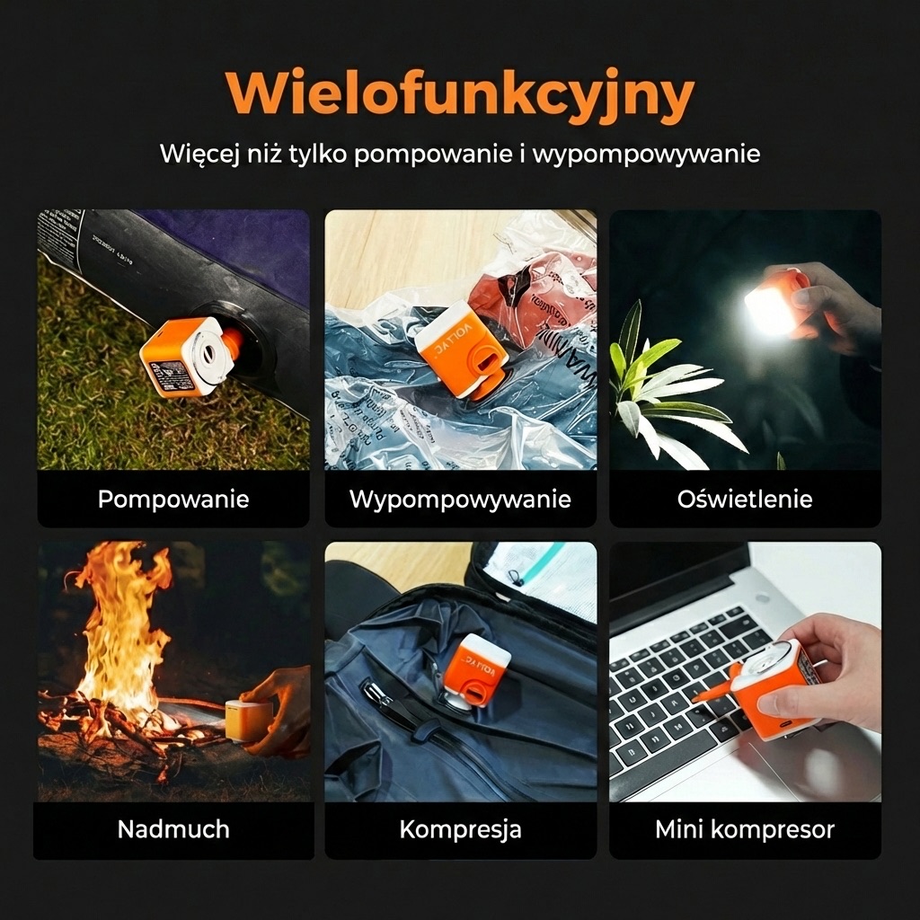 Zastosowania Airbox One