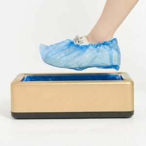 Automatyczny dozownik worków